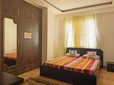 آپارتمان دوخوابه ساحلی شاهد 1