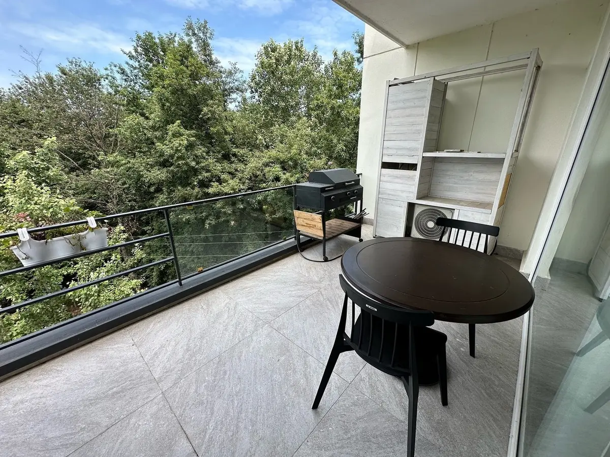 یک خوابه باتیس - واحد 103