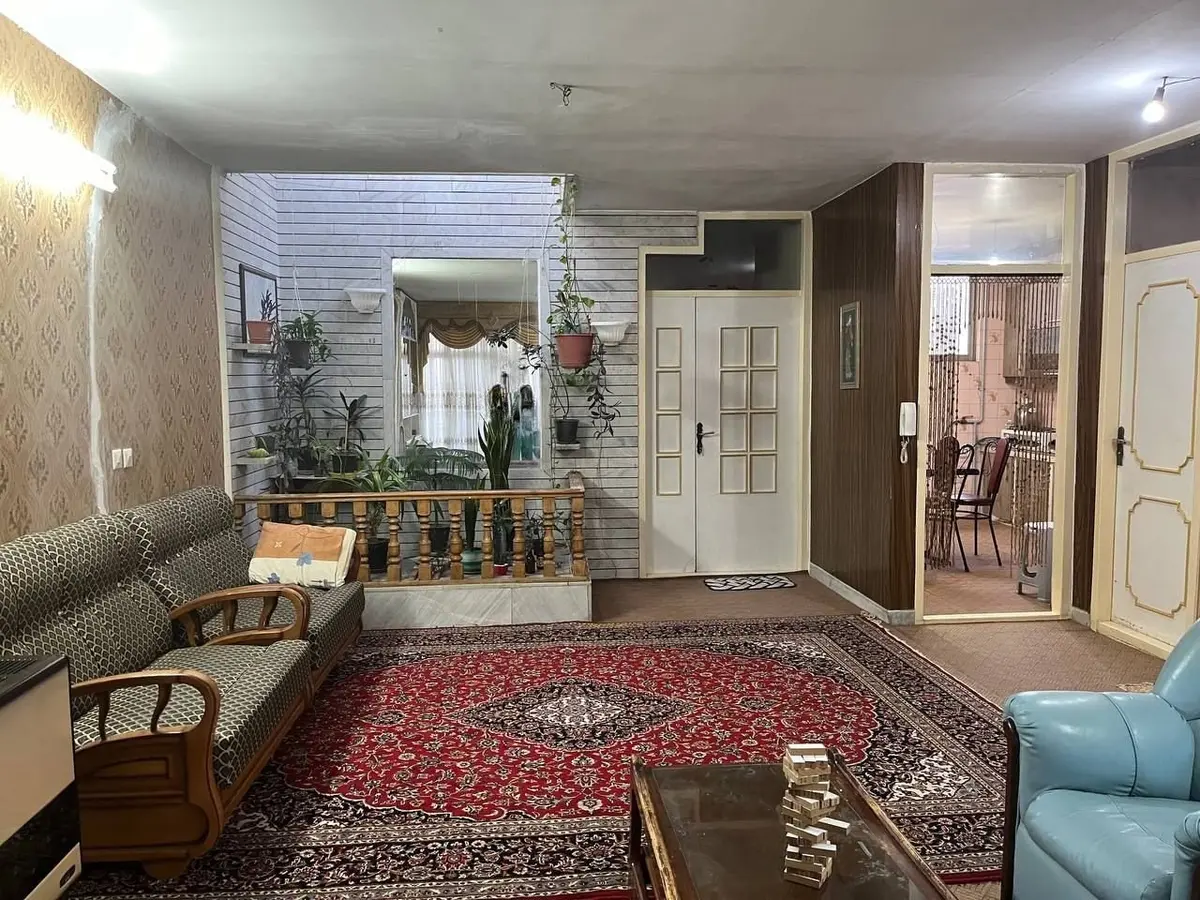 ویلا یک خوابه ارغوان بعثت