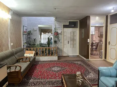 ویلا یک خوابه ارغوان بعثت