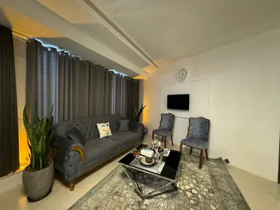 آپارتمان فلت بهاران 2 پونک