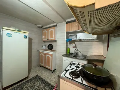 سوئیت فلت پارسای فر