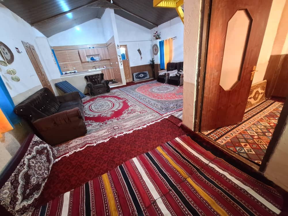 گل و بلبل - واحد 2