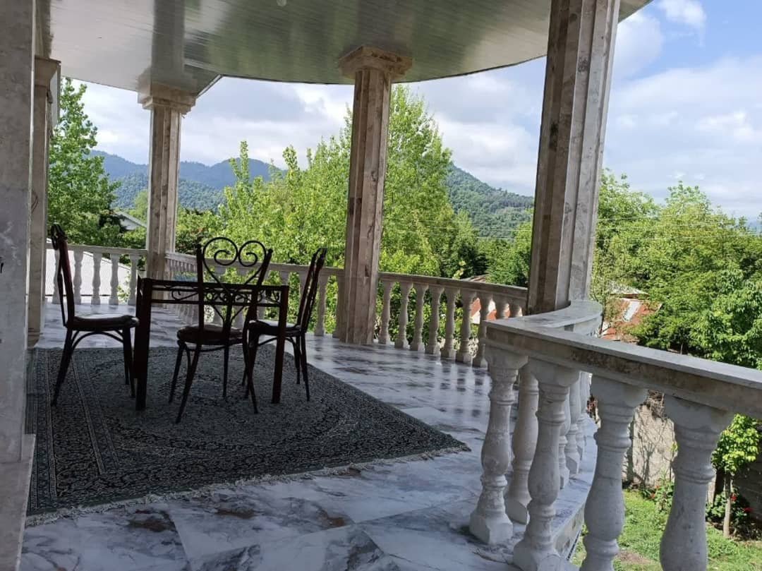 دوخوابه چاله سرا