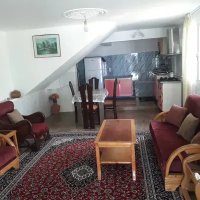 ویلا یک خوابه روستایی سورخانی