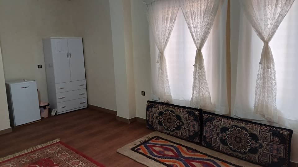 بومگردی قائم - واحد 2