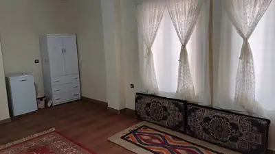 بومگردی قائم - واحد 2