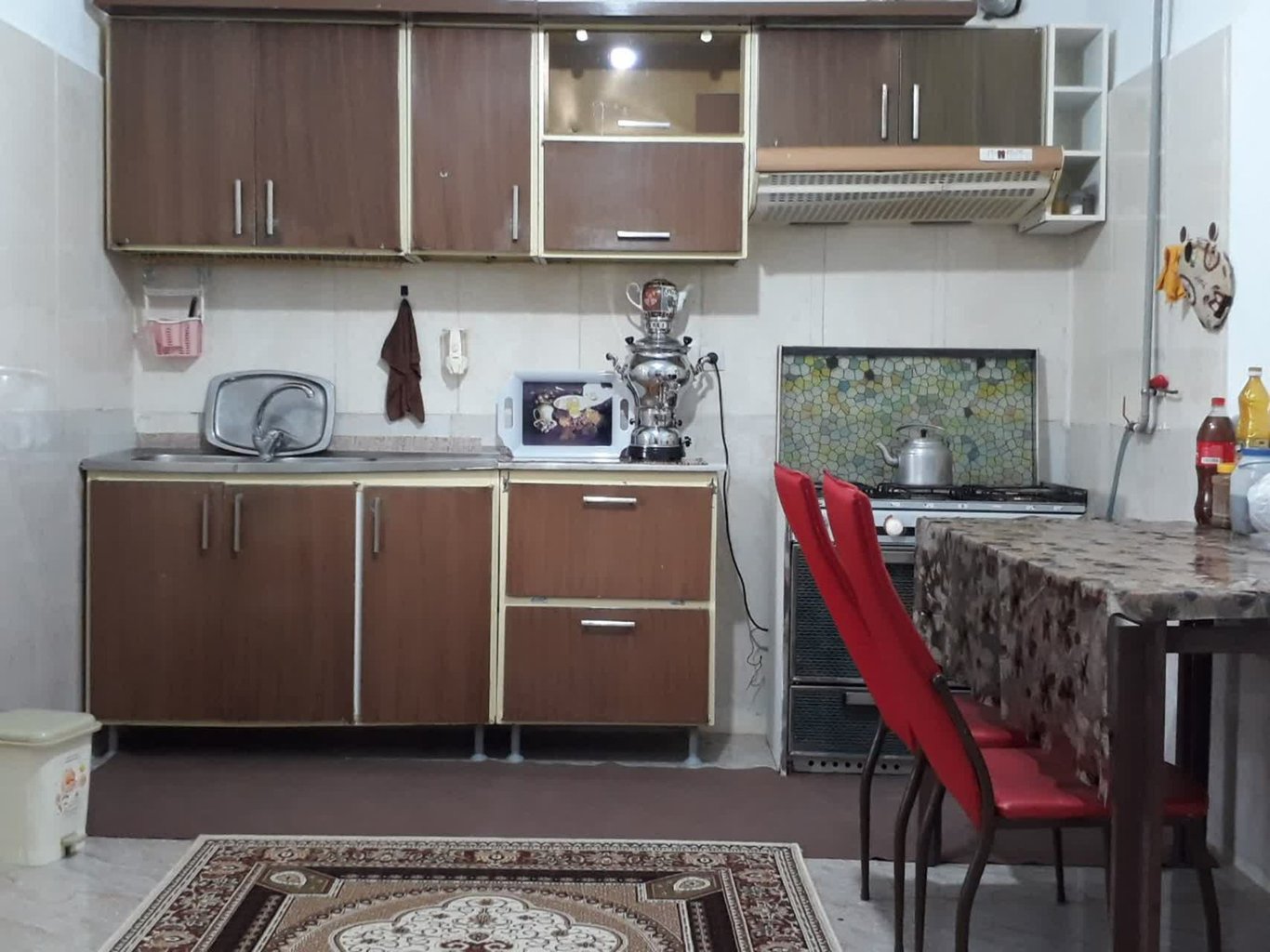 جاوید - واحد 1