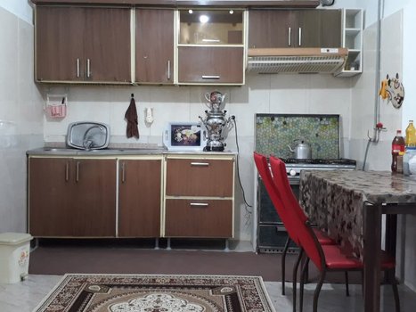 بوم گردی جاوید - واحد 1