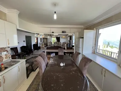 ویلا دوخوابه بهشت ققنوس