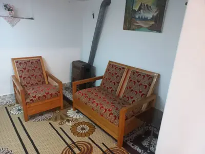 سوئیت فلت باغ دلنشین