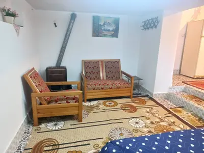 سوئیت فلت باغ دلنشین