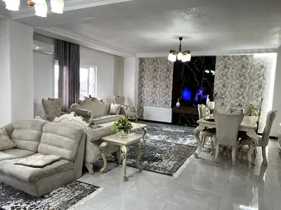 آپارتمان دوخوابه ایمان 3