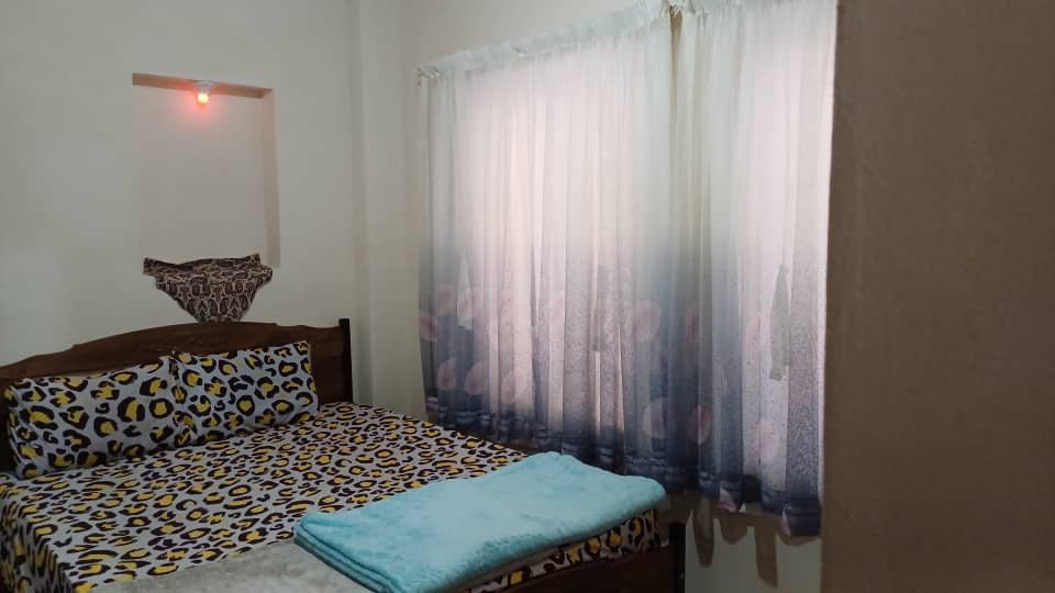 بومگردی قائم - واحد 2