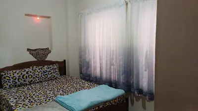 بومگردی قائم - واحد 2