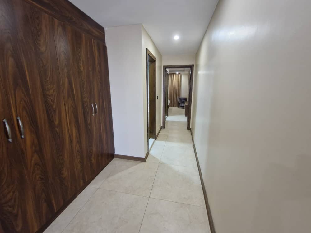 مجتمع اقامتگاهی یک خوابه دنسه گیلاریا - واحد 2102