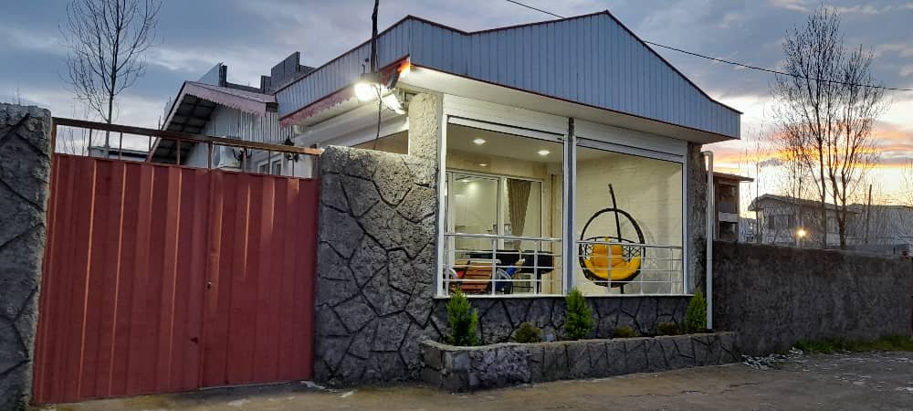 ویلا یک خوابه بهارک 1