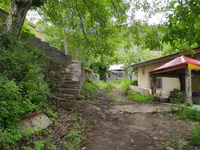 بومگردی رودخانه کوهستان - واحد 6