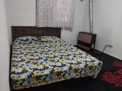 ویلا دوخوابه جنگلی مروارید دوهزار