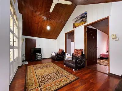 ویلا دوخوابه کهربا 2