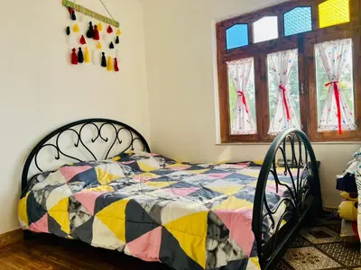 ویلا یک خوابه شالیزار 4