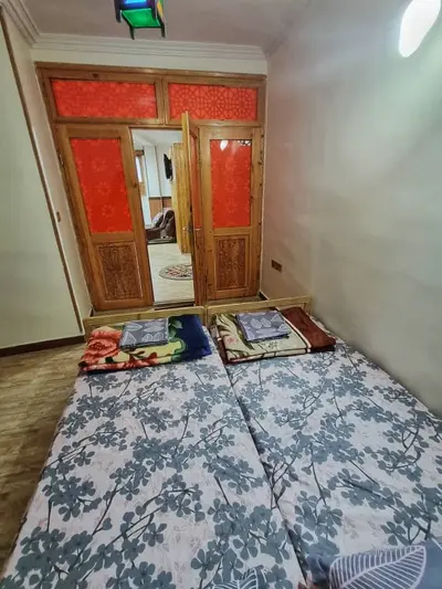 سوئیت سنتی ماسوله - واحد خونور