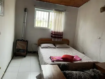 ویلا دوخوابه الماس شهر