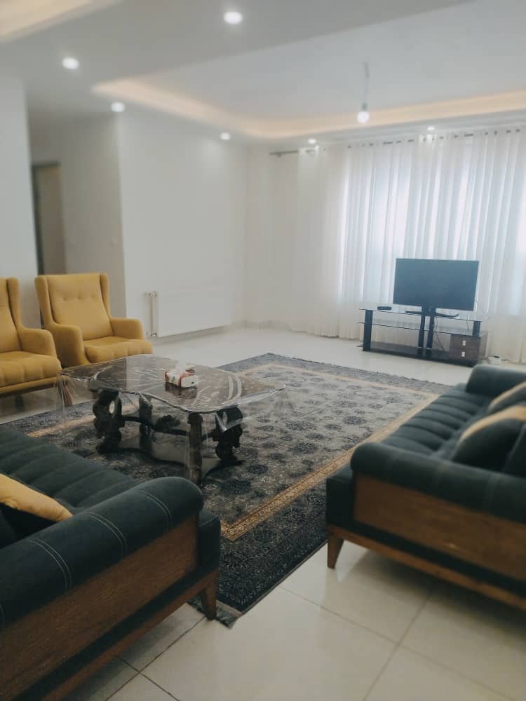 دوخوابه خانه مسافر عرفان ۱