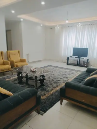 آپارتمان دوخوابه خانه مسافر عرفان ۱