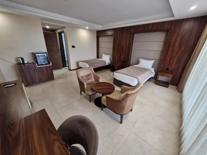 مجتمع اقامتگاهی دنسه گیلاریا - واحد 2104