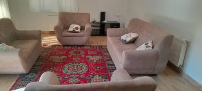 ویلا دوخوابه آرامش 20