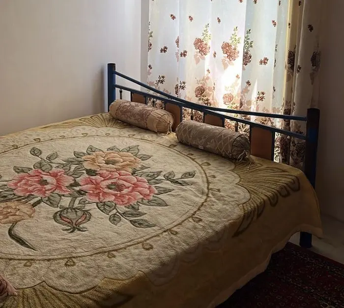 ویلا یک خوابه ساحلی طبیعت 8