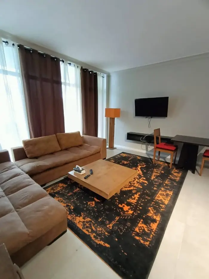 یک خوابه باتیس - واحد 103