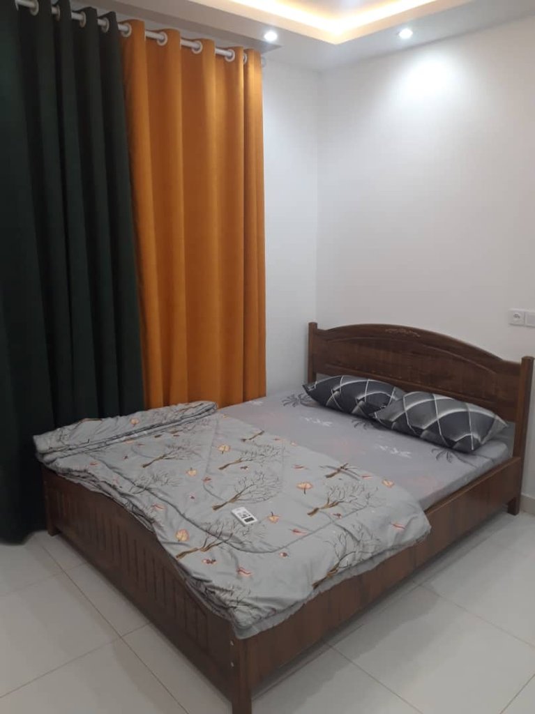 ویلا دوخوابه استخردار آبگرم گلستان 22