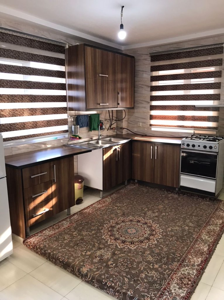 دوخوابه دوبلکس مهر 2