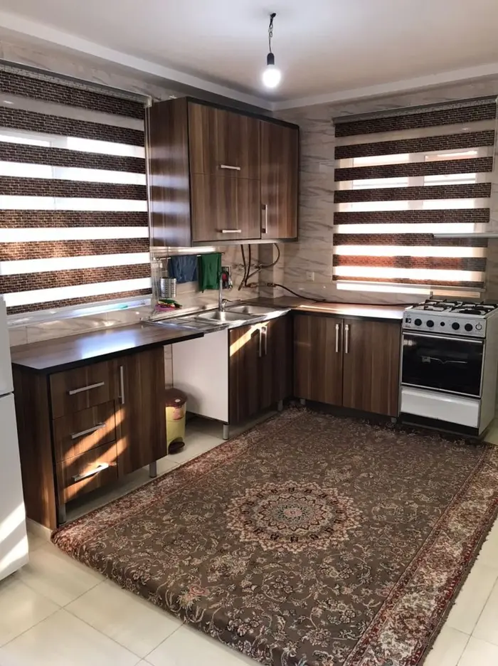 ویلا دوخوابه دوبلکس مهر 2 - آشپزخانه