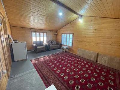 کلبه فلت سنتی بلوط 2