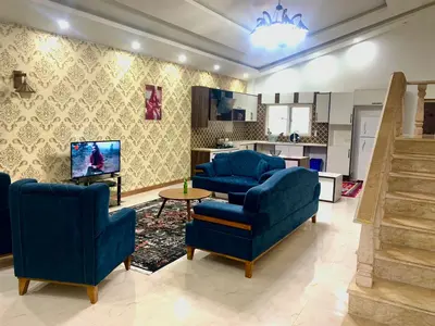 ویلا سه خوابه دوبلکس صفاییه 70