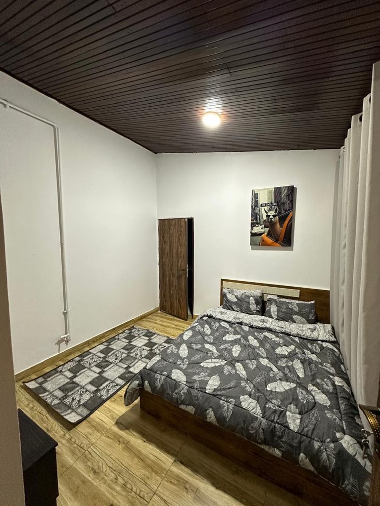 دوخوابه ساحلی استخردار آبگرم ساوا 1