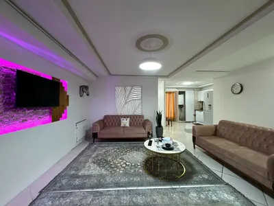 آپارتمان فلت بهاران 1 پونک