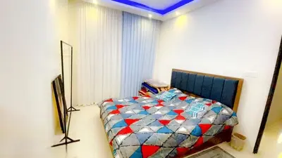 ویلا چهارخوابه استخردار آبگرم یاس 6