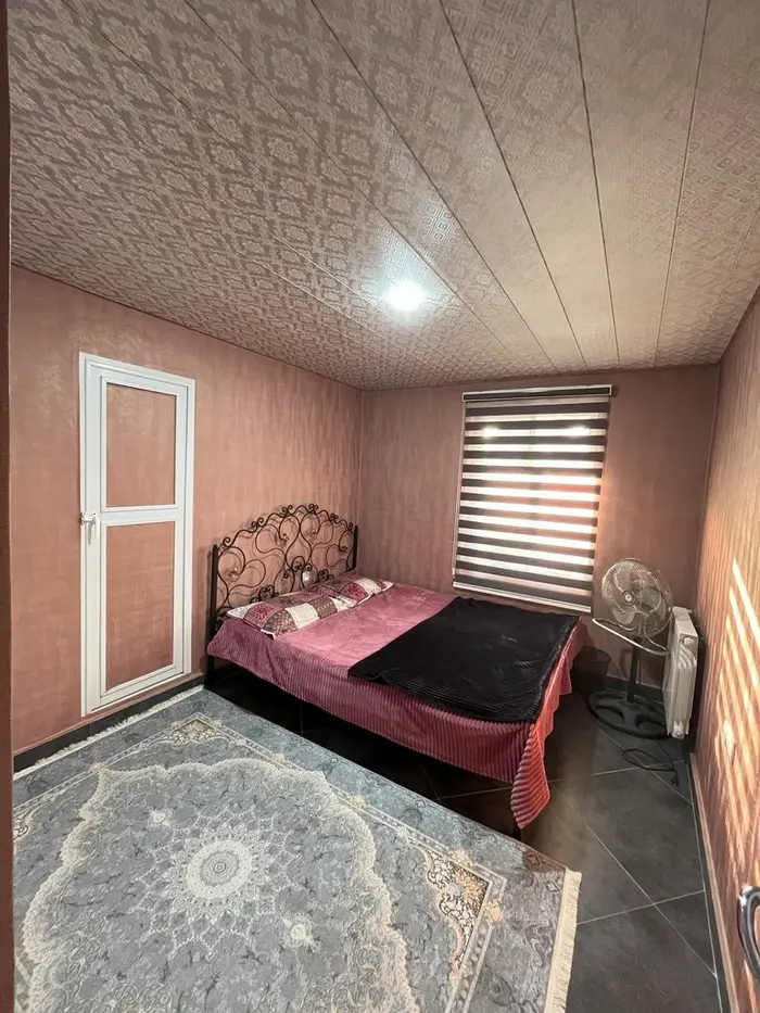 ویلا دوخوابه ساحلی شینیما