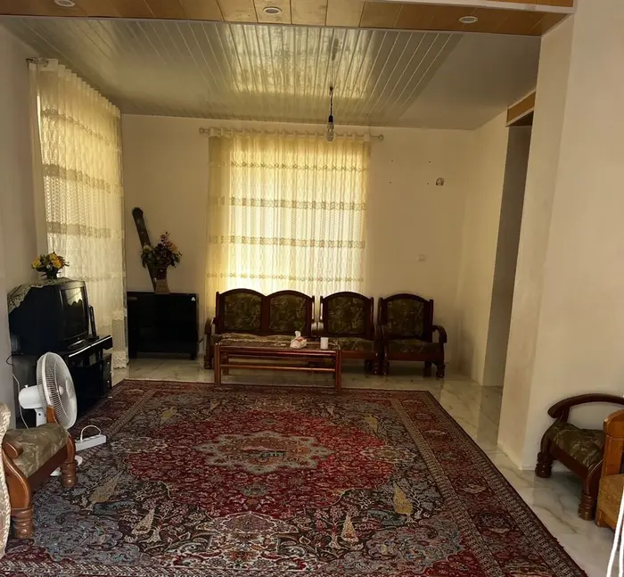 ویلا یک خوابه ساحلی طبیعت 8