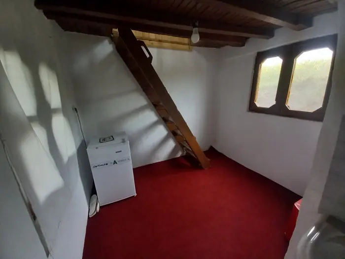 بوم گردی امیرِستون - واحد 5