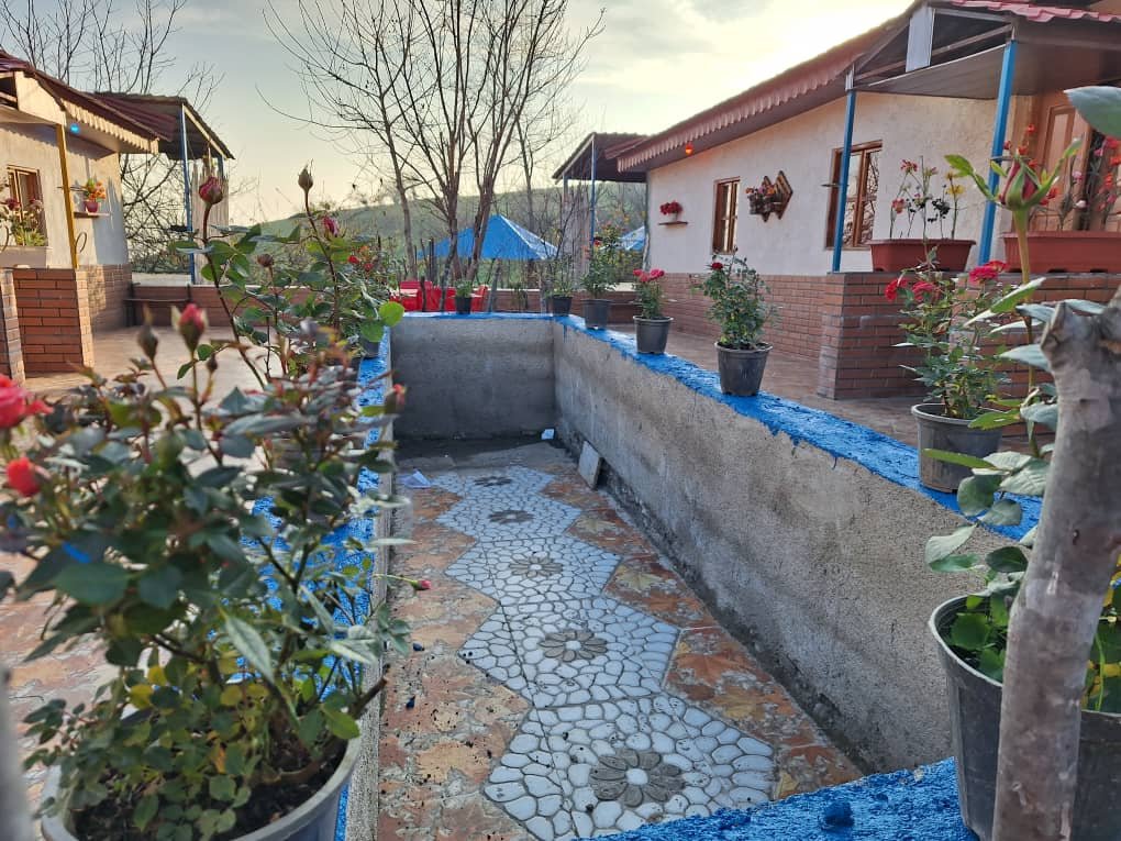 گل و بلبل - واحد 3