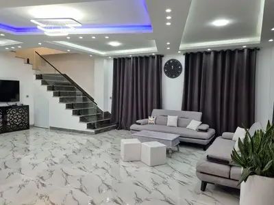 ویلا سه خوابه استخردار آبگرم سیترین