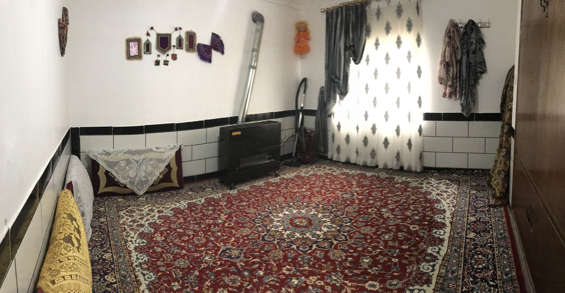 یک خوابه بالاکایلو