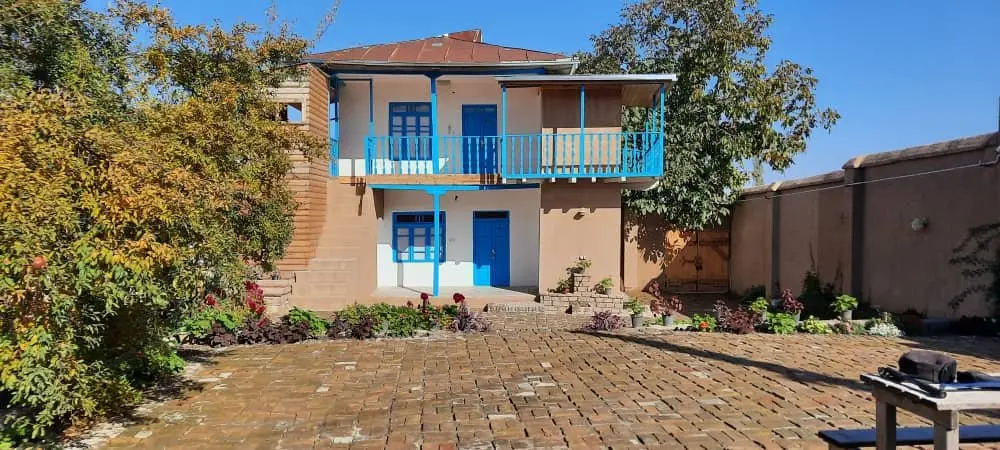 بوم گردی ددنگه - واحد بهارخواب