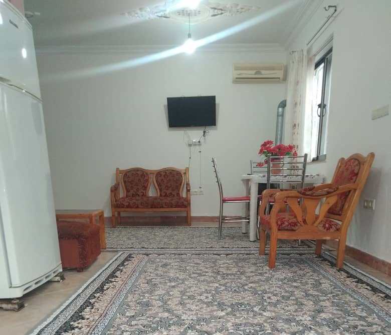 سوئیت فلت رضانژاد