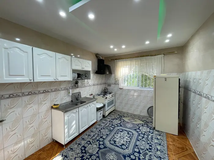 ویلا دوخوابه استخردار آبگرم رومئو 1